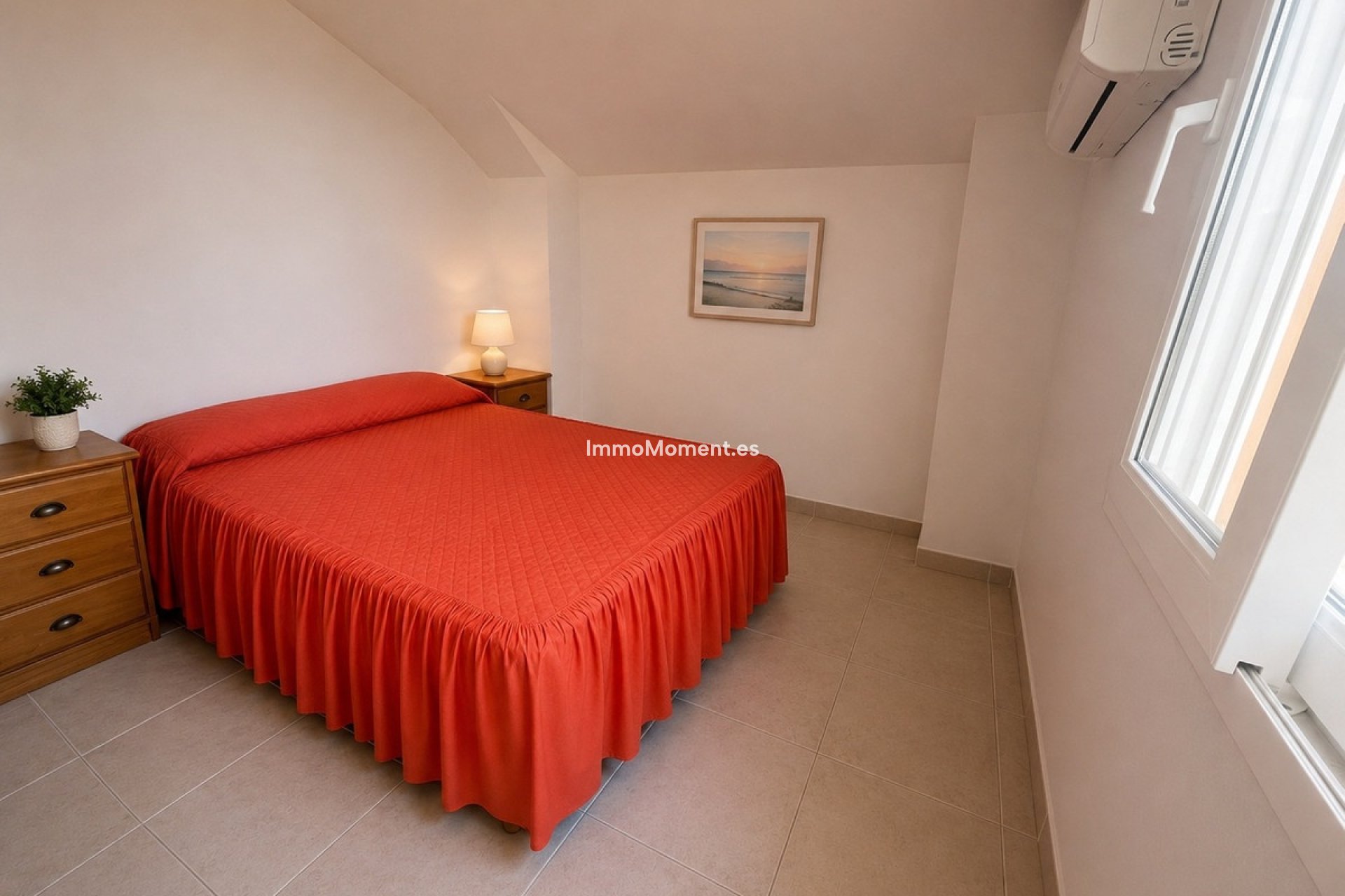 Bestaande woning - Rijtjeshuis - Vergel - Vergel (El Vergel) - El Verger Centro