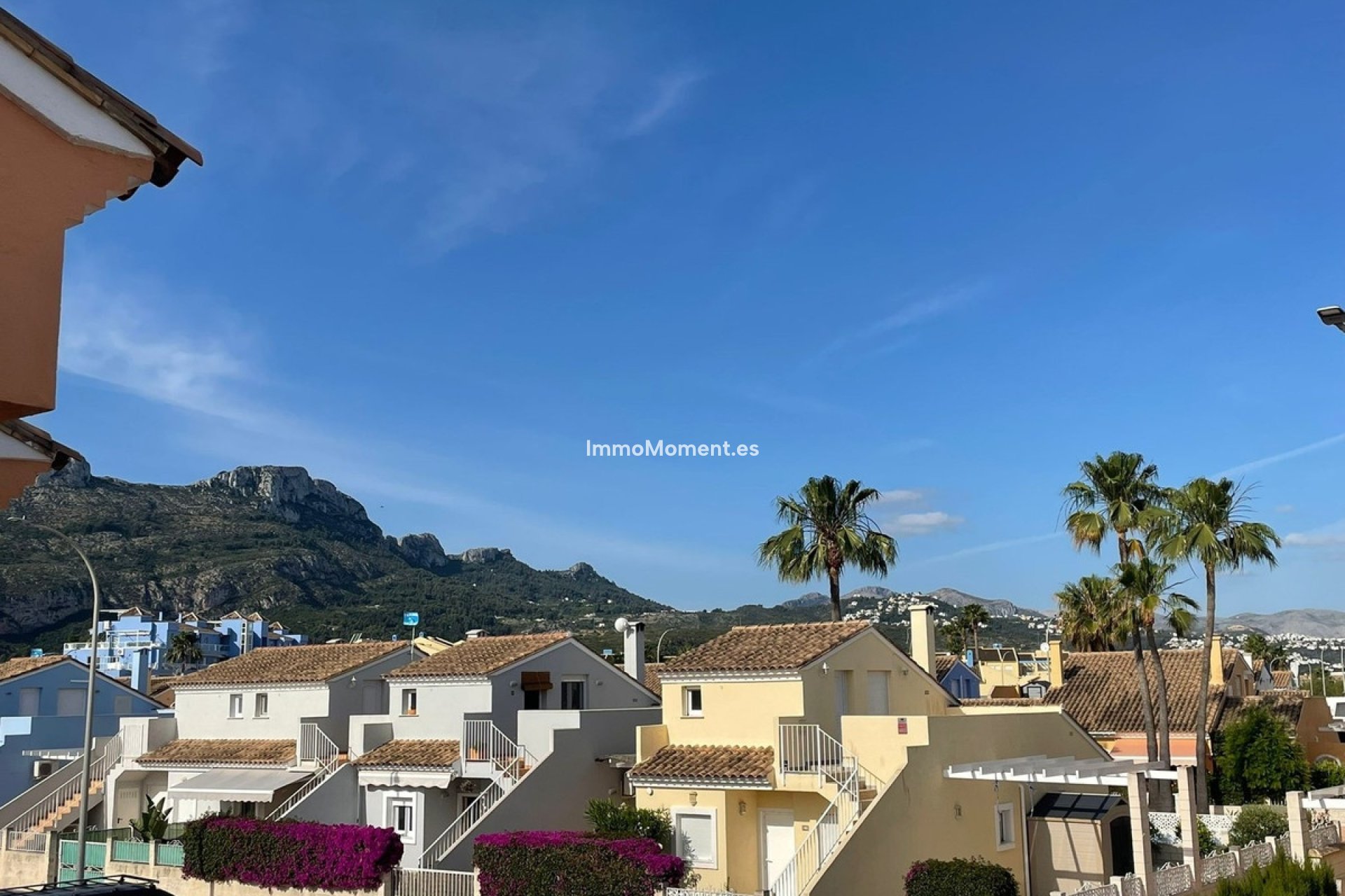 Bestaande woning - Rijtjeshuis - Vergel - Vergel (El Vergel) - El Verger Centro