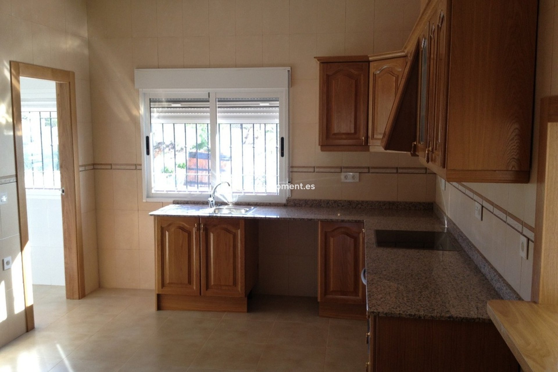 Bestaande woning - Villa - Abanilla - Abanilla Centro