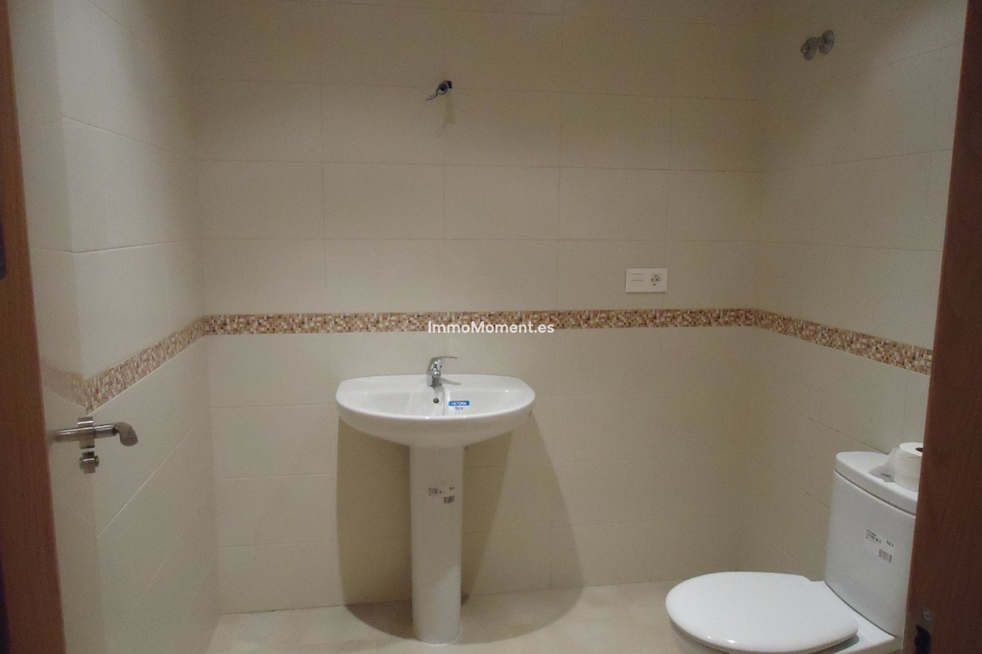 Bestaande woning - Villa - Abanilla - Abanilla Centro