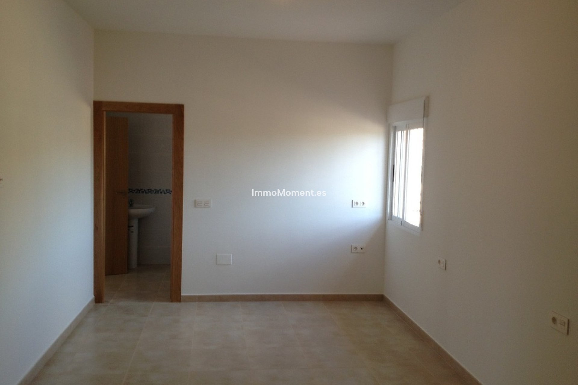 Bestaande woning - Villa - Abanilla - Abanilla Centro