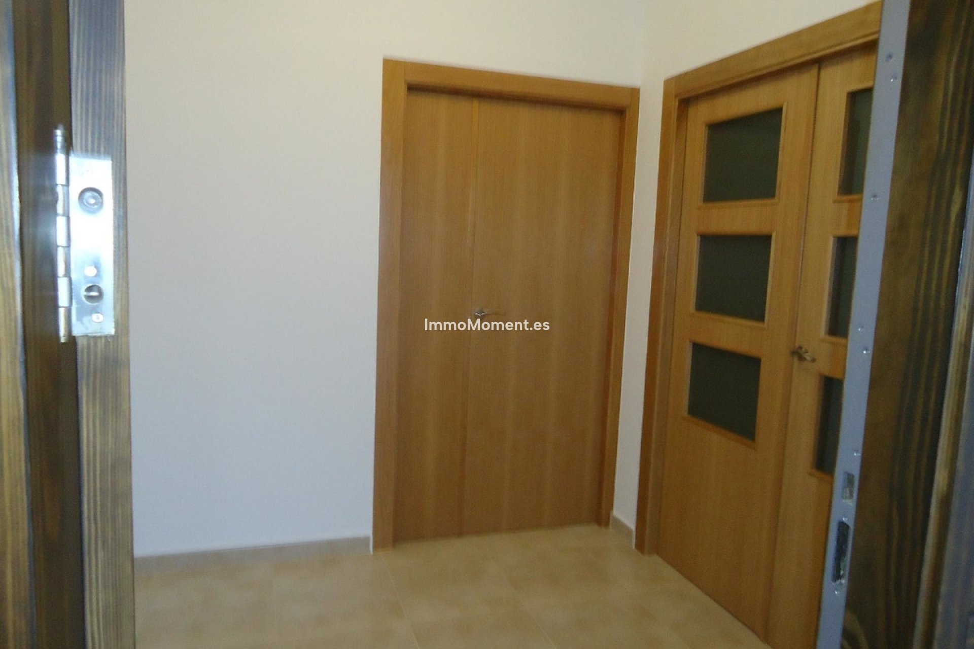 Bestaande woning - Villa - Abanilla - Abanilla Centro