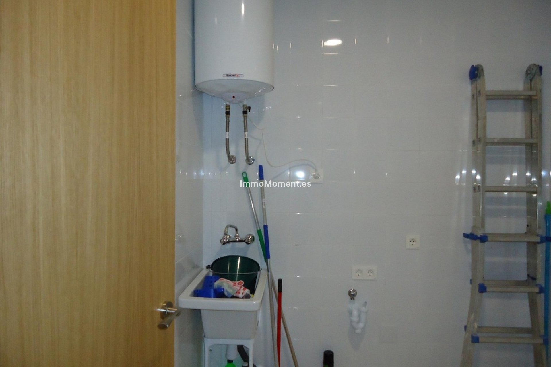 Bestaande woning - Villa - Abanilla - Abanilla Centro