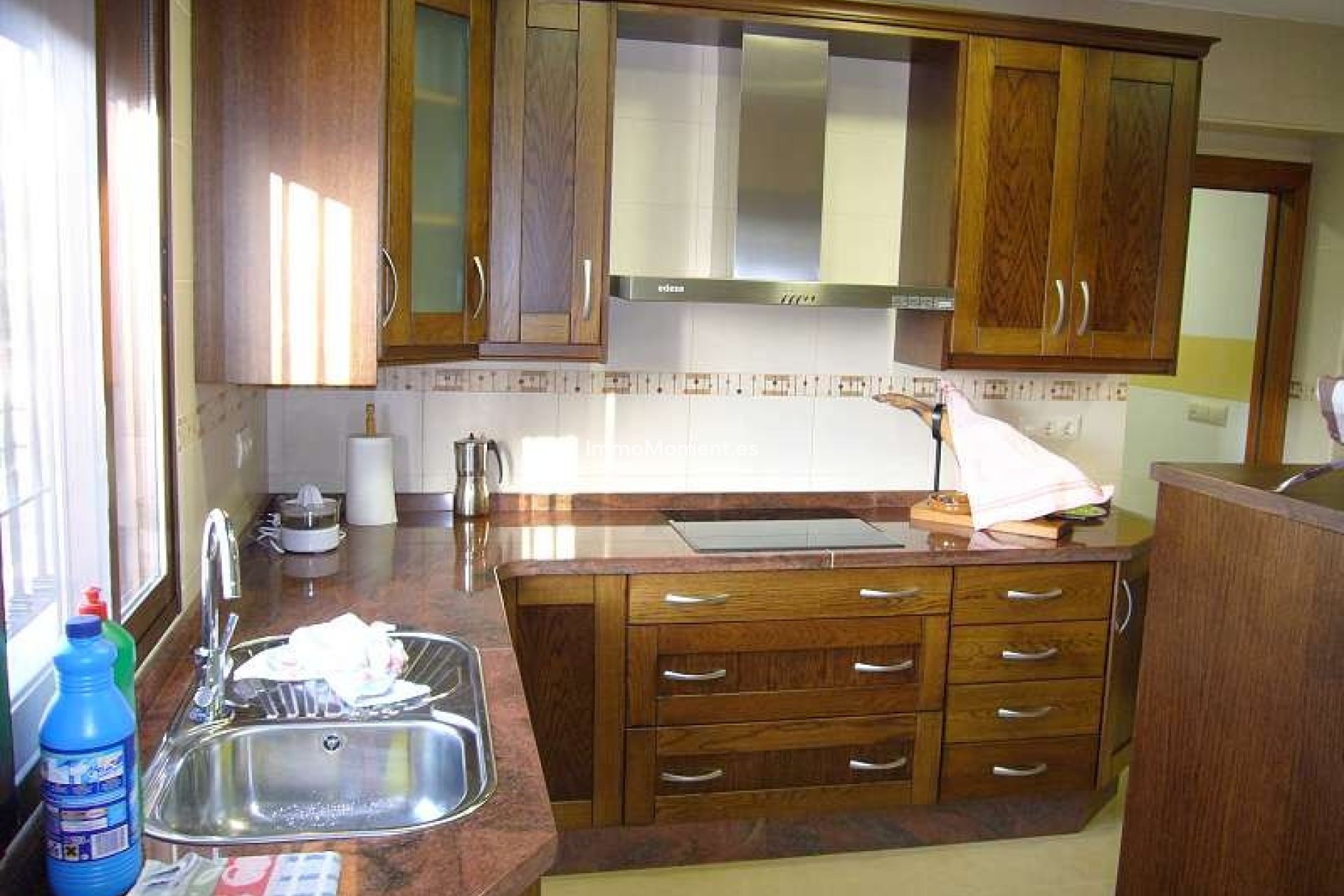 Bestaande woning - Villa - Abanilla - Abanilla Centro