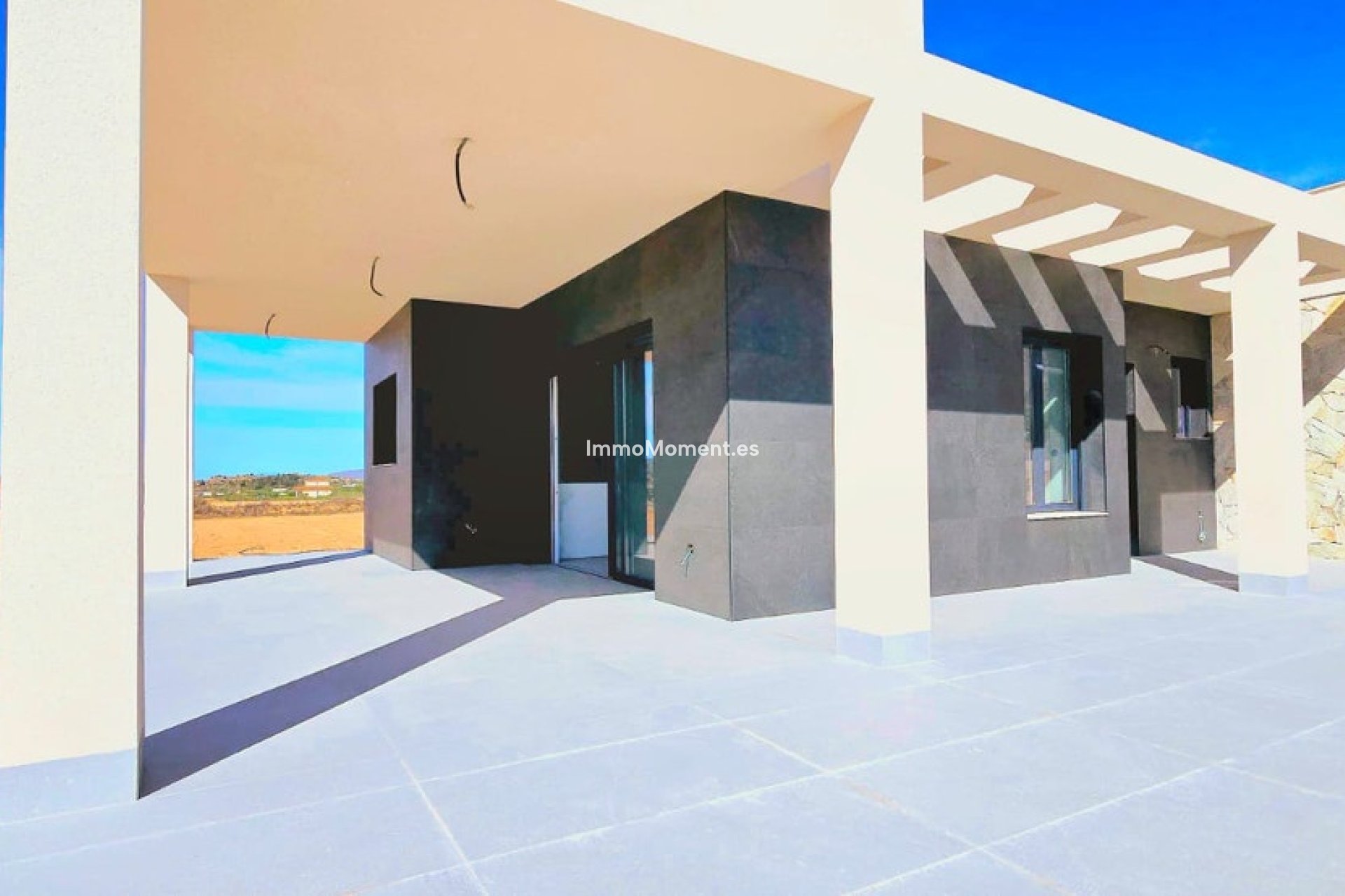 Bestaande woning - Villa - Abanilla - Macisvenda