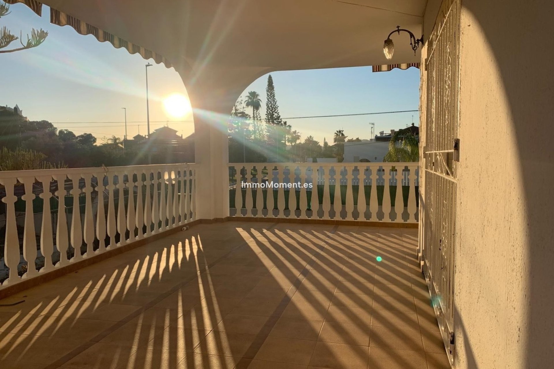 Bestaande woning - Villa - Águilas - Águilas Centro