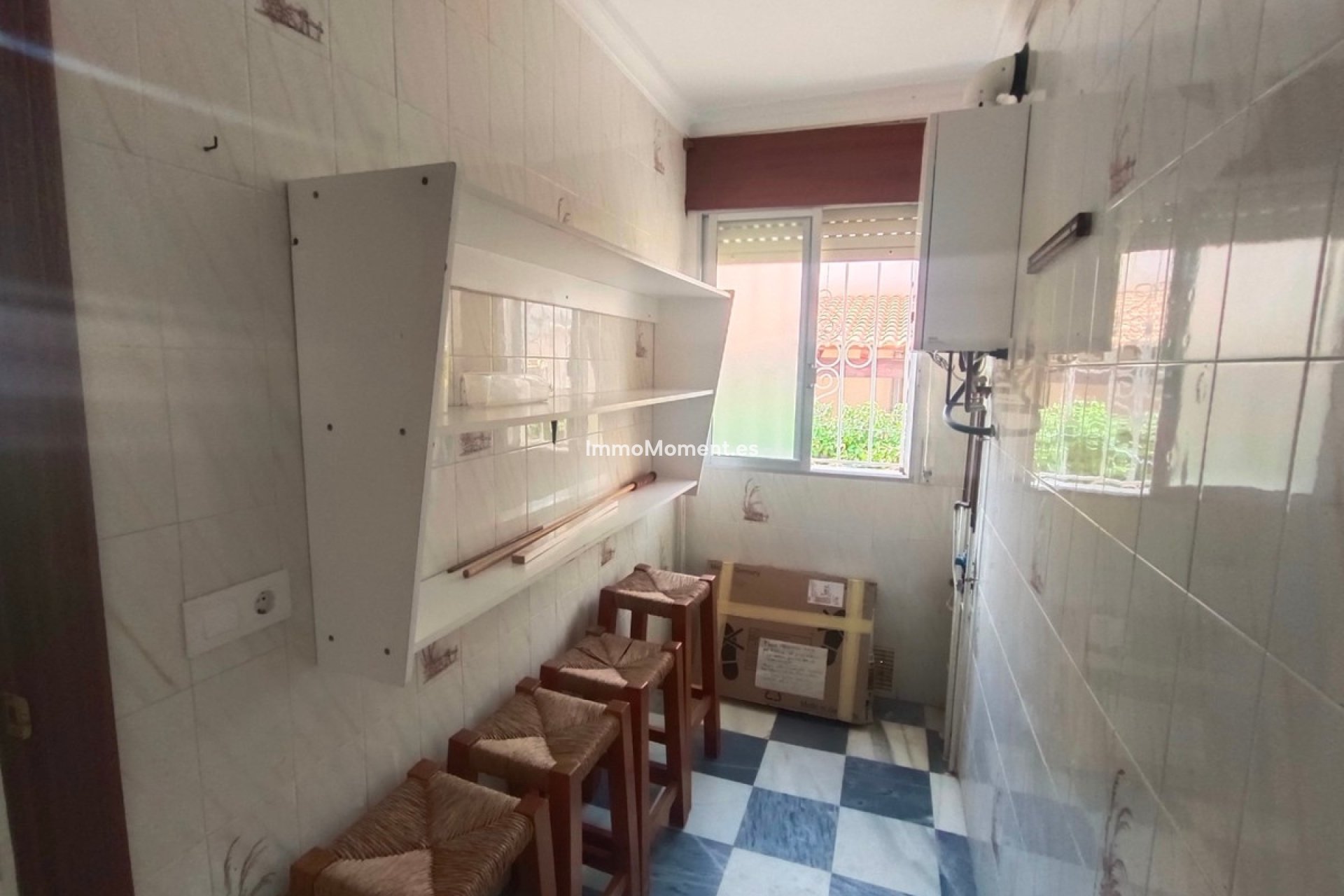 Bestaande woning - Villa - Águilas - Águilas Centro