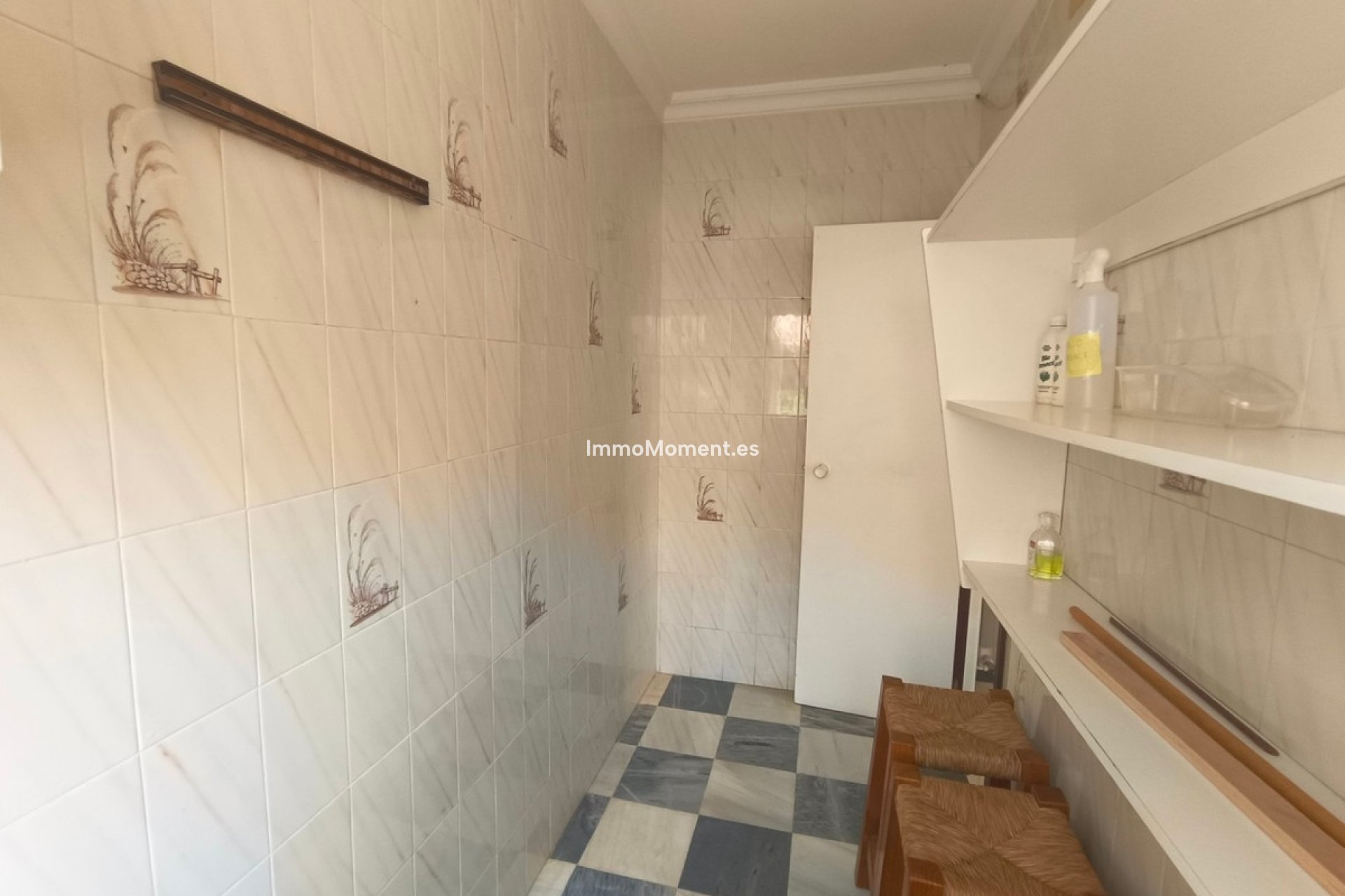 Bestaande woning - Villa - Águilas - Águilas Centro