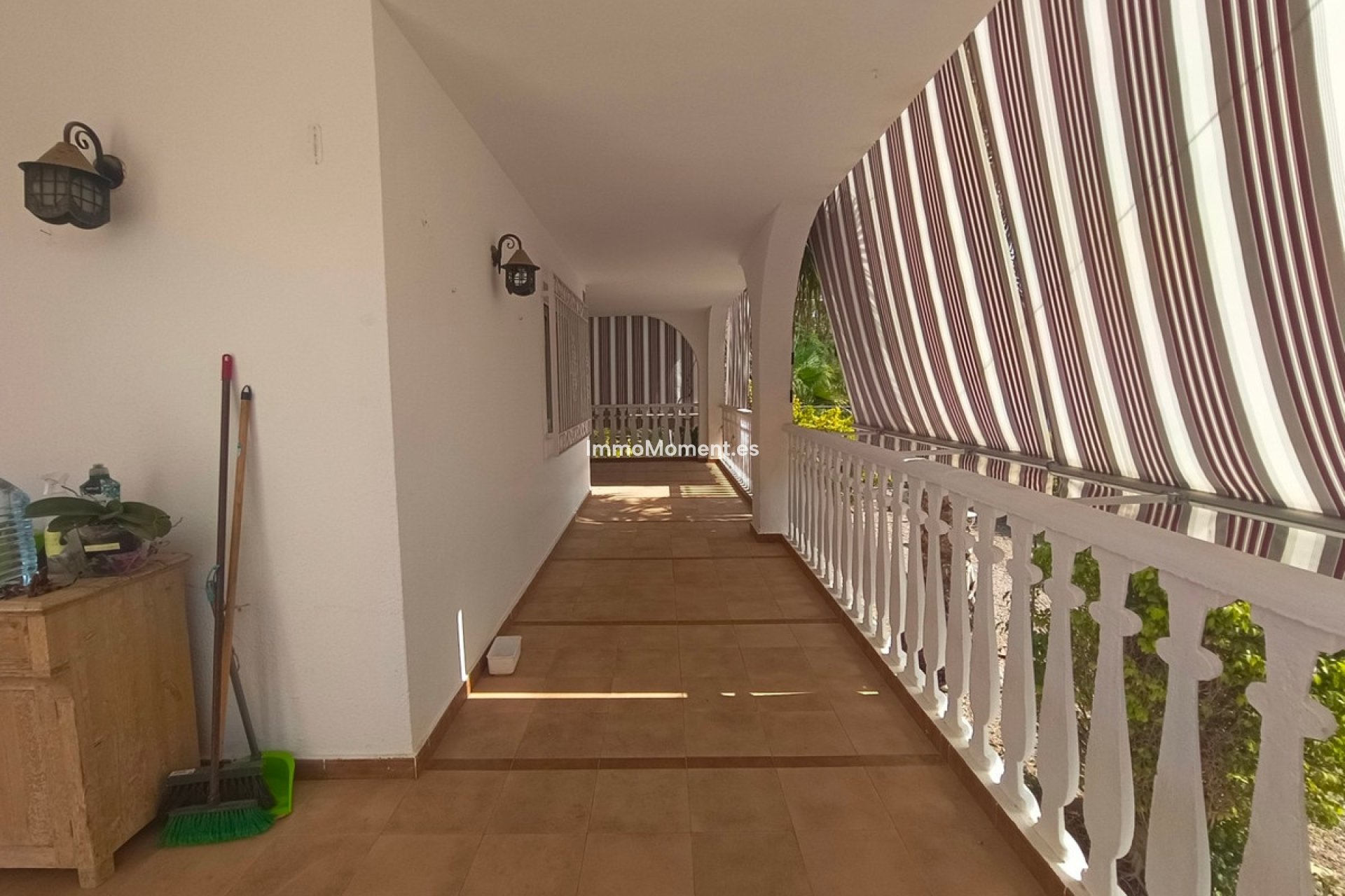 Bestaande woning - Villa - Águilas - Águilas Centro