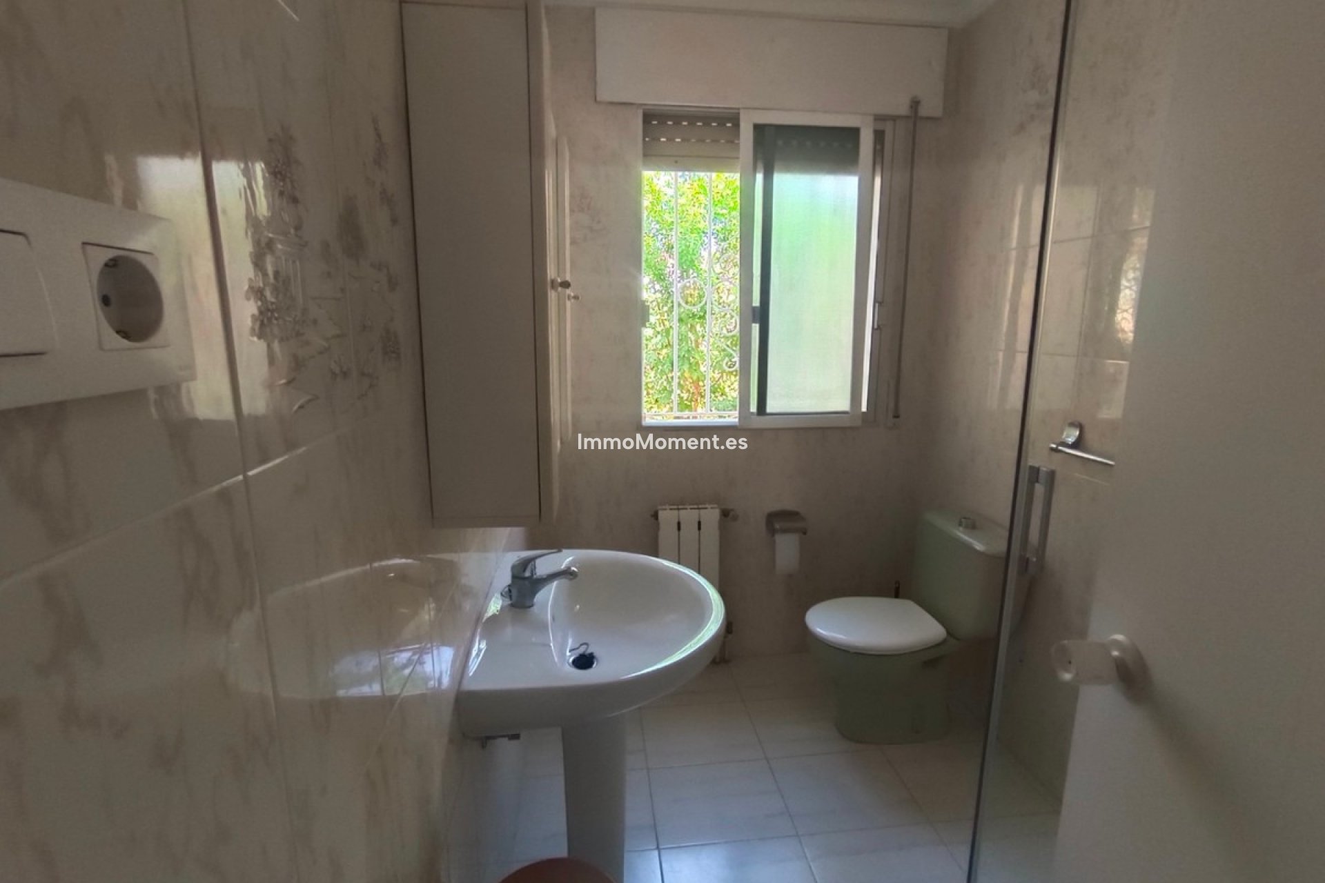 Bestaande woning - Villa - Águilas - Águilas Centro