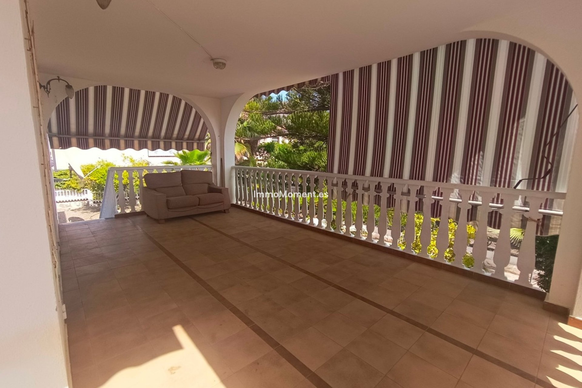 Bestaande woning - Villa - Águilas - Águilas Centro