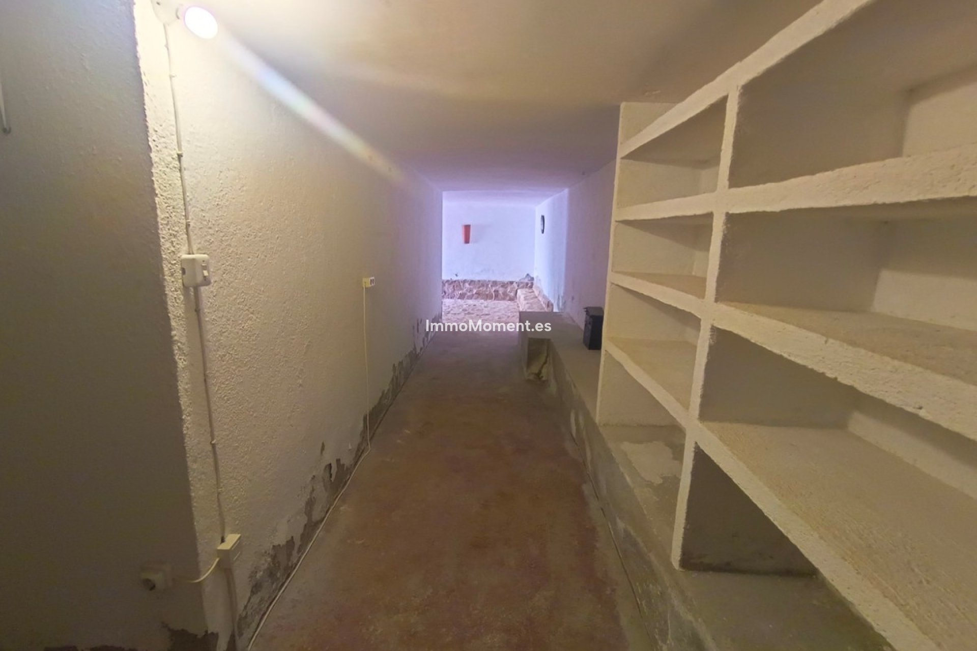 Bestaande woning - Villa - Águilas - Águilas Centro