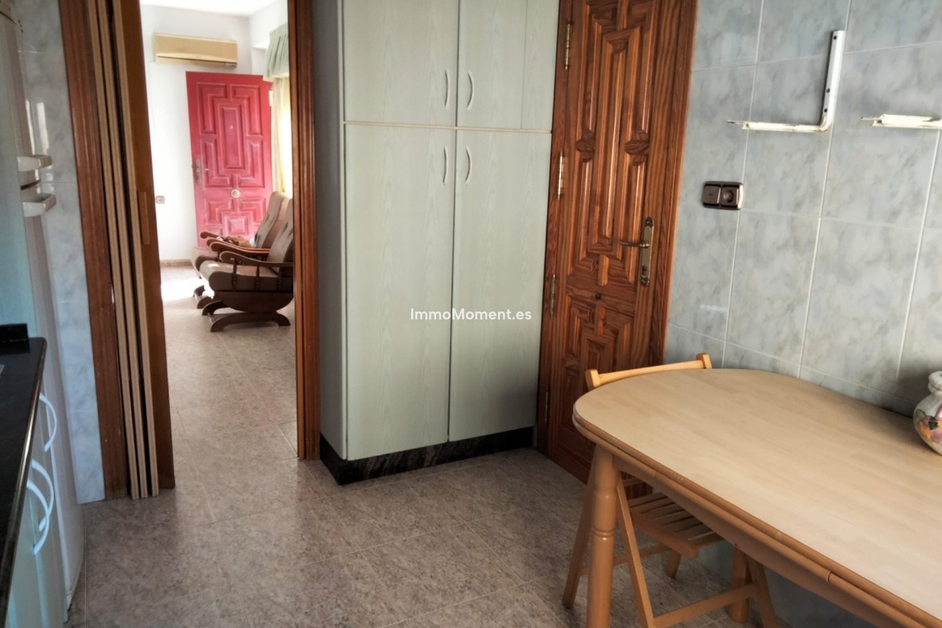 Bestaande woning - Villa - Águilas - Águilas Centro