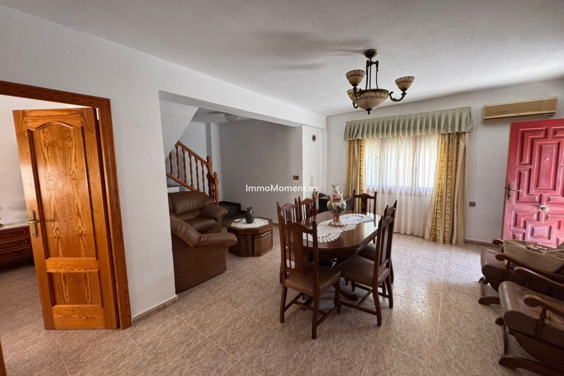 Bestaande woning - Villa - Águilas - Águilas Centro