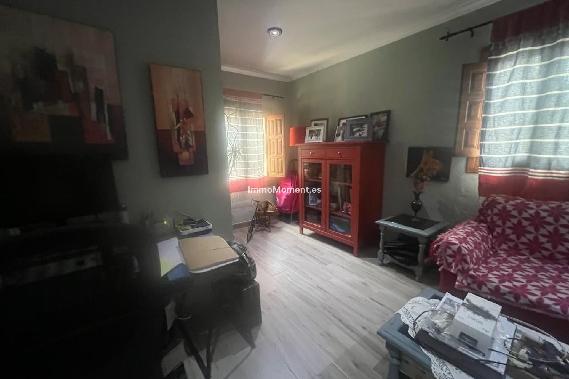 Bestaande woning - Villa - Águilas - Calabardina