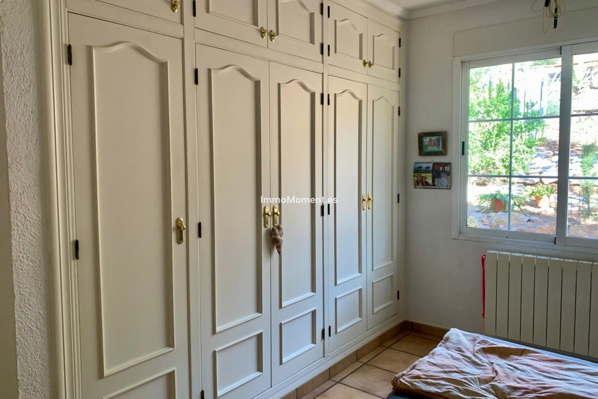 Bestaande woning - Villa - Águilas - El Cocon