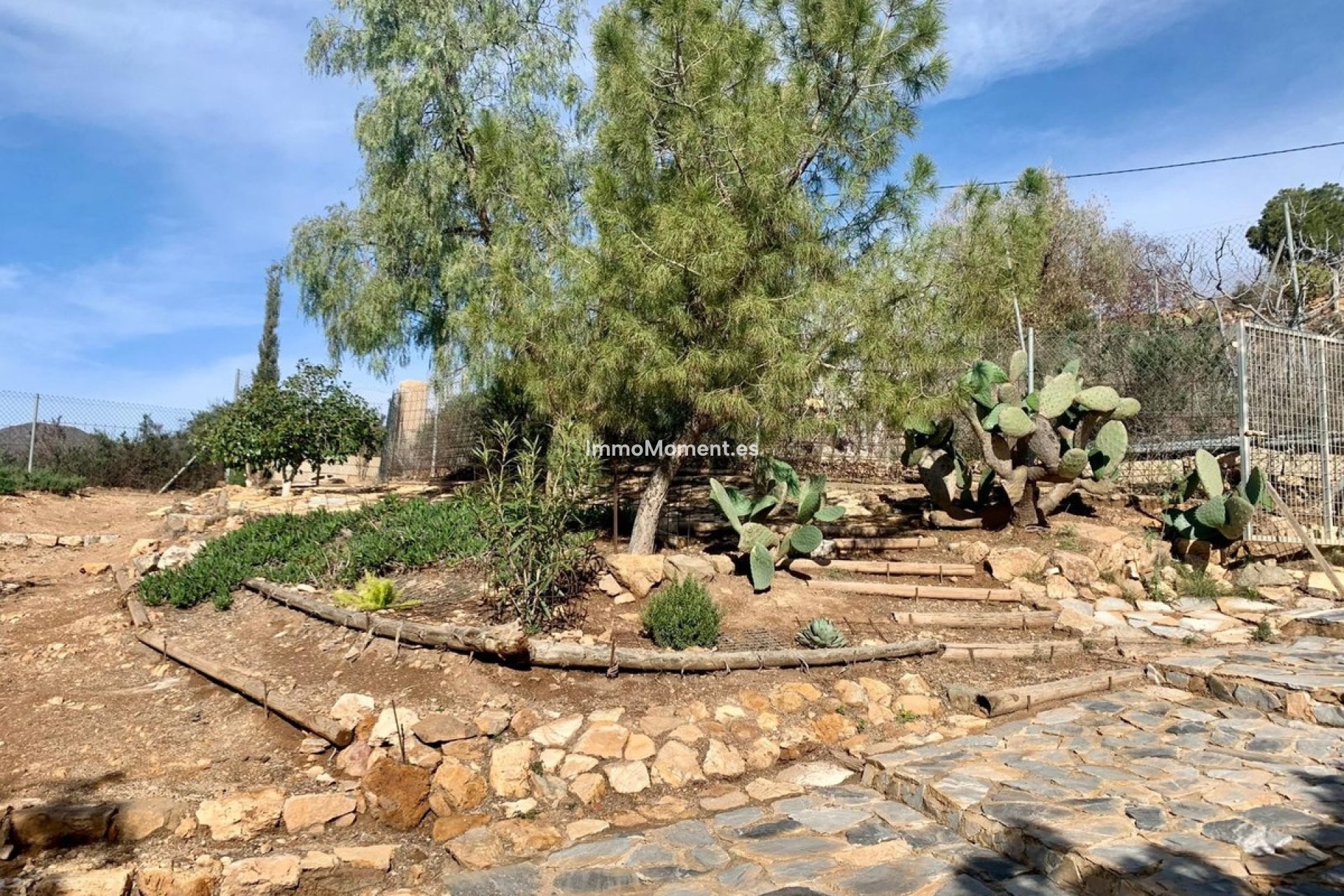 Bestaande woning - Villa - Águilas - El Cocon