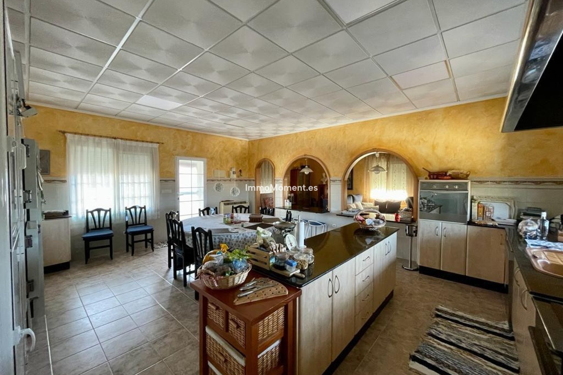 Bestaande woning - Villa - Albatera - Albatera Centro