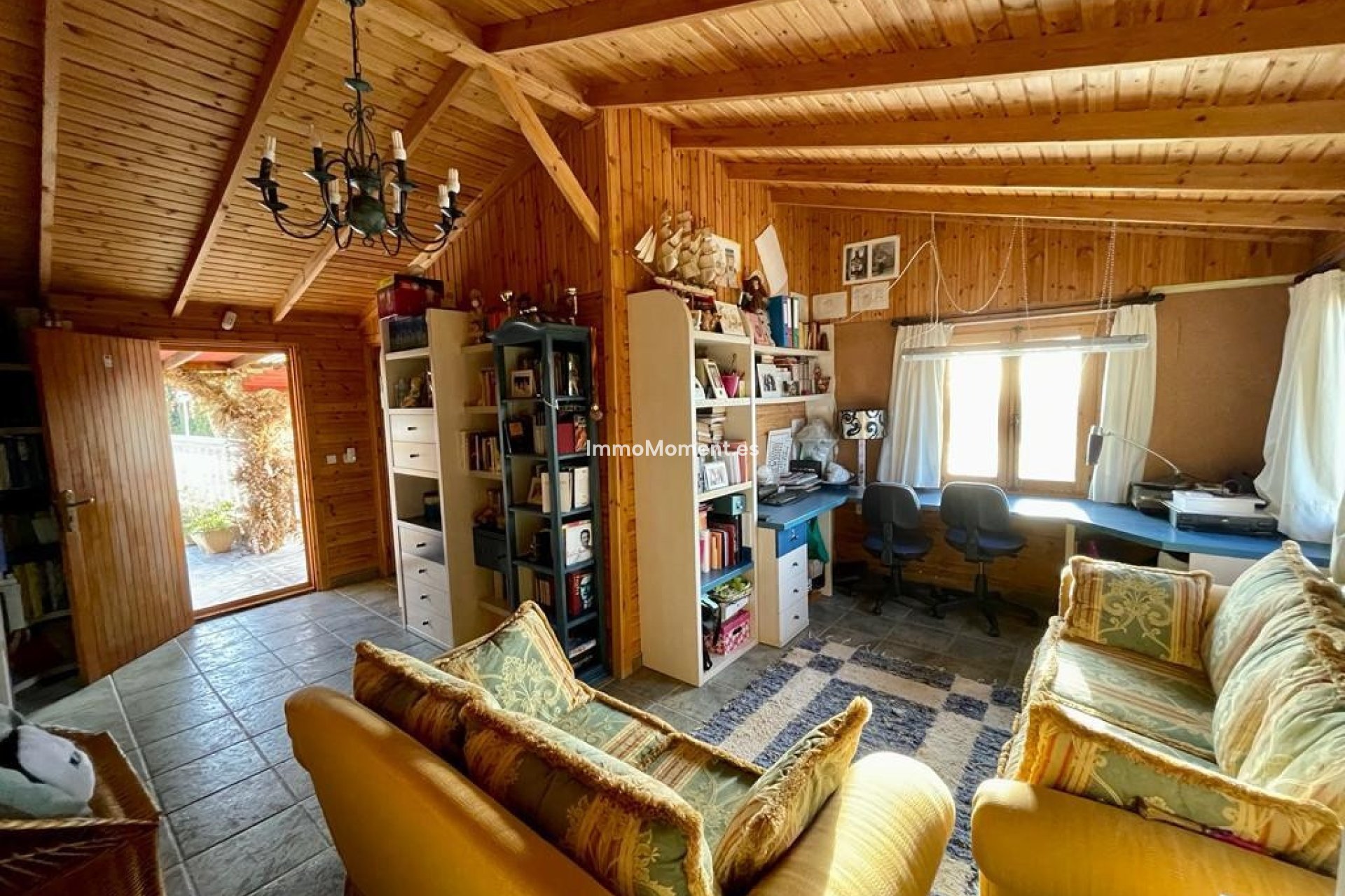 Bestaande woning - Villa - Albatera - Albatera Centro