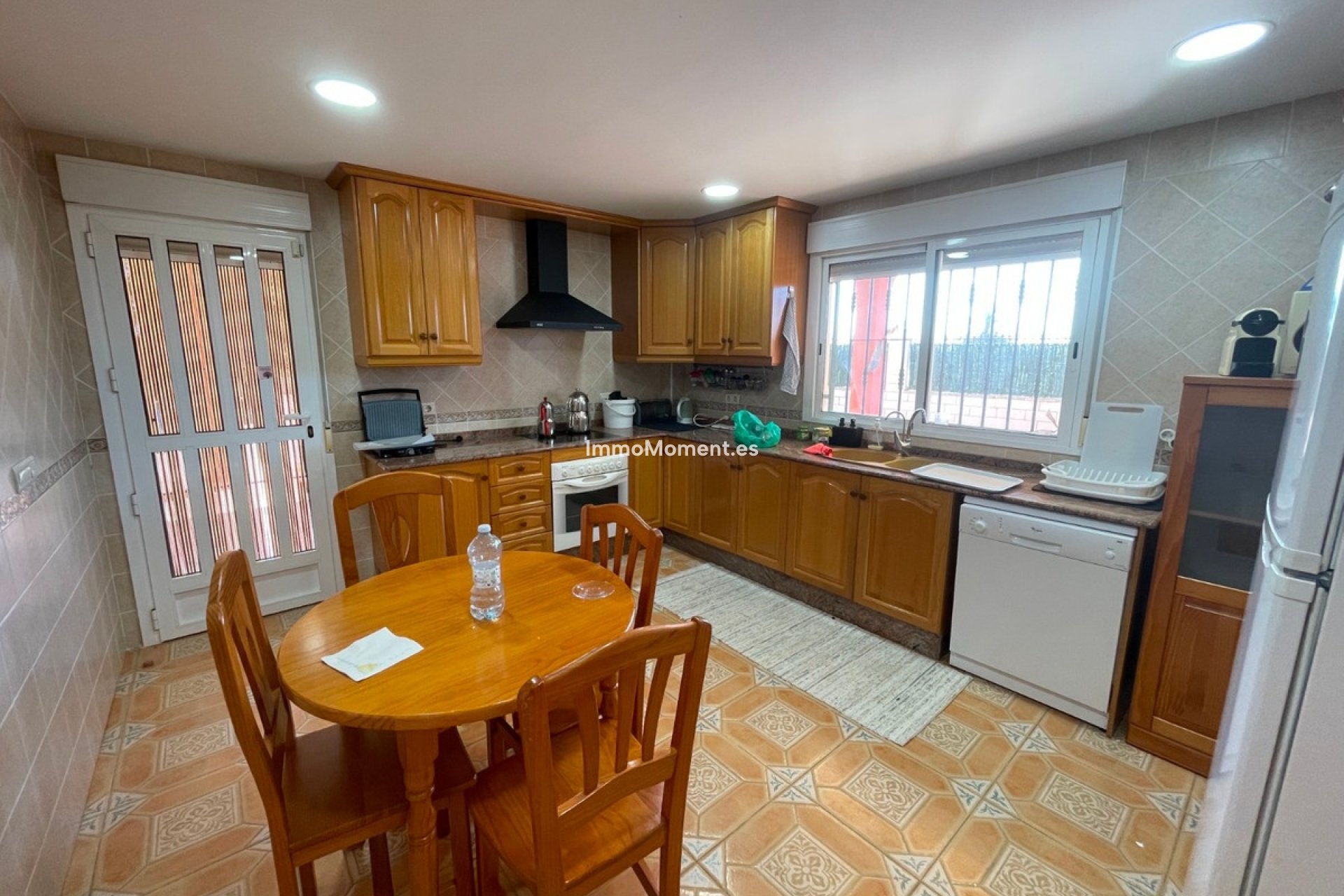 Bestaande woning - Villa - Albatera - Albatera Centro