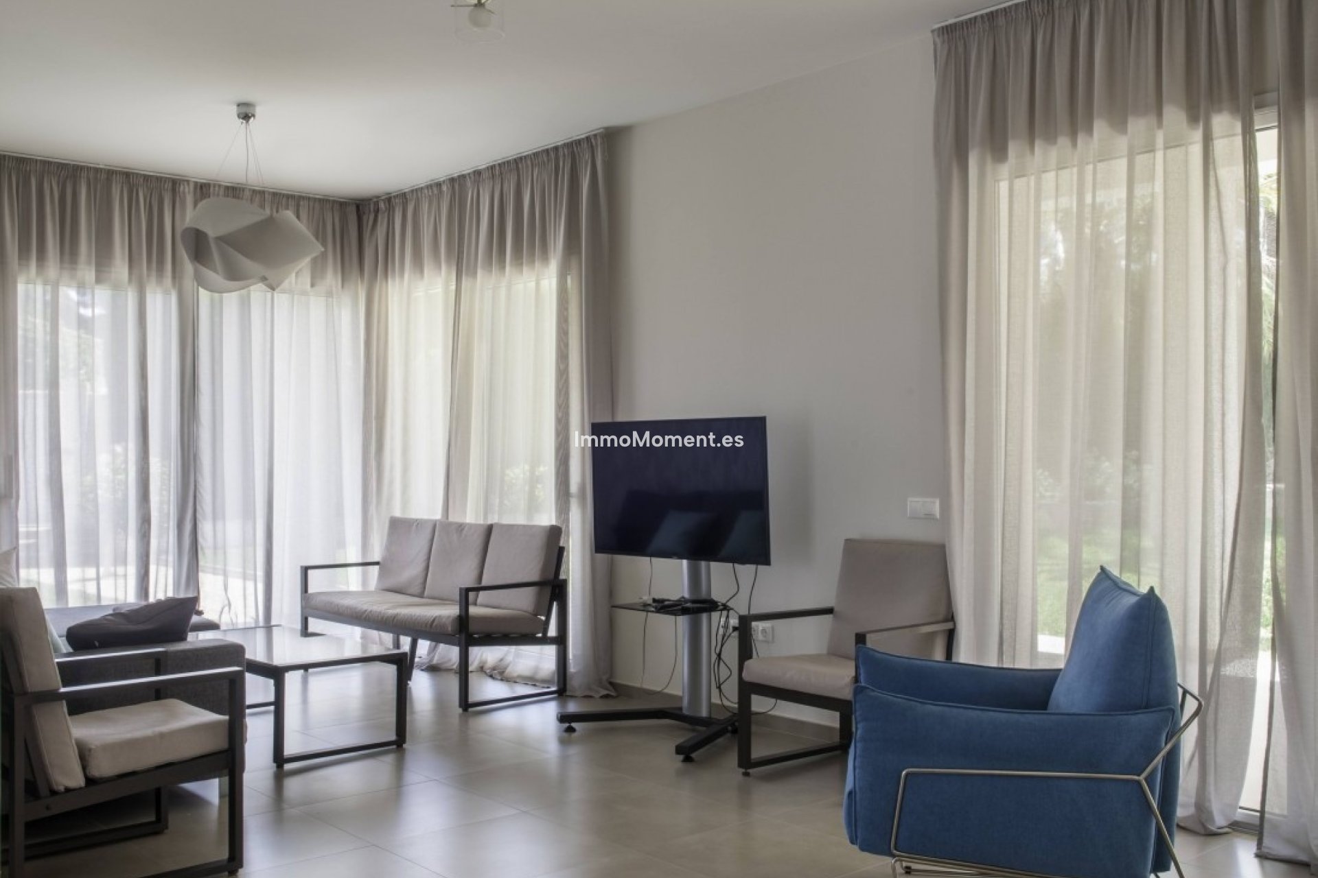 Bestaande woning - Villa - Alfaz del Pi - Albir