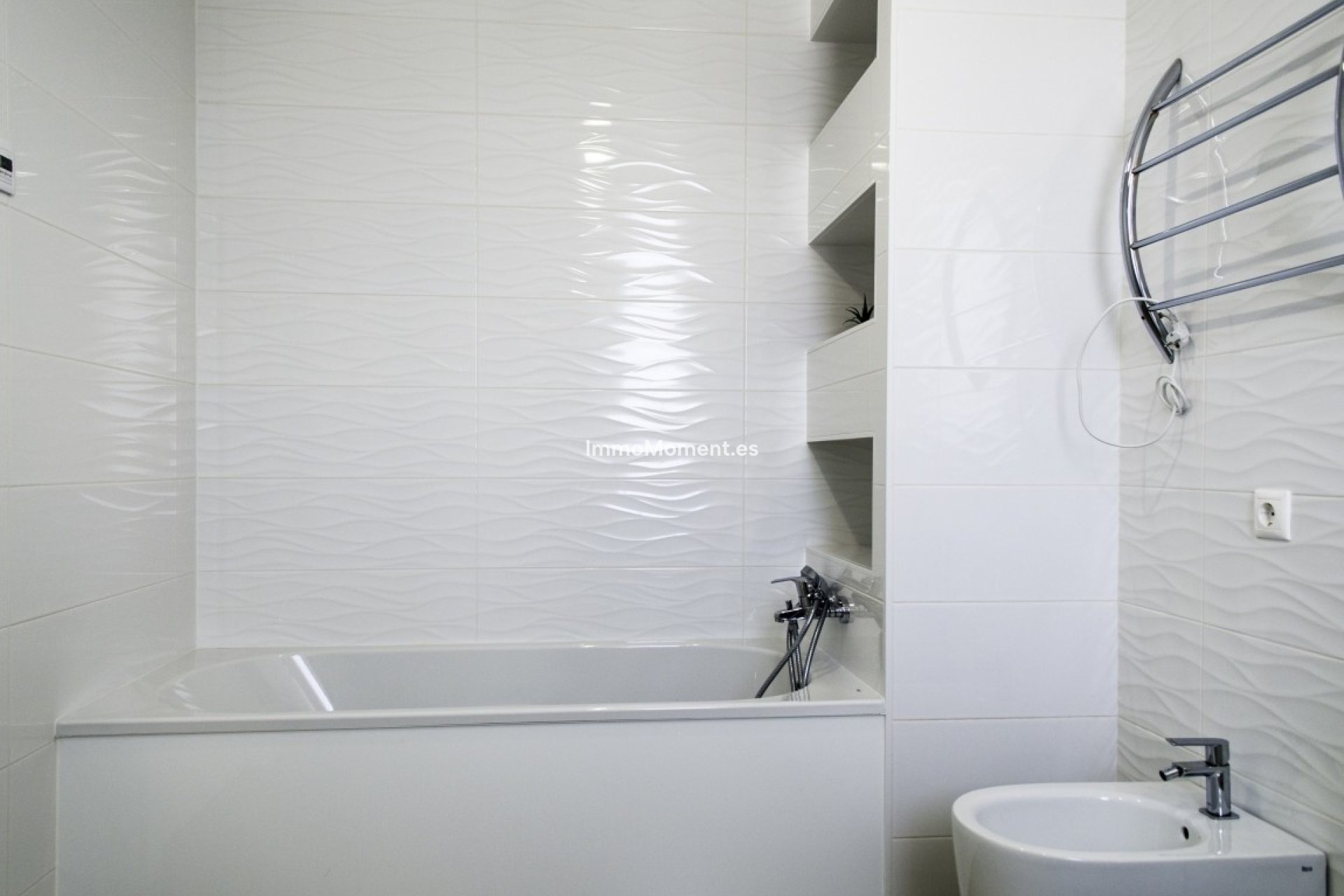 Bestaande woning - Villa - Alfaz del Pi - Albir