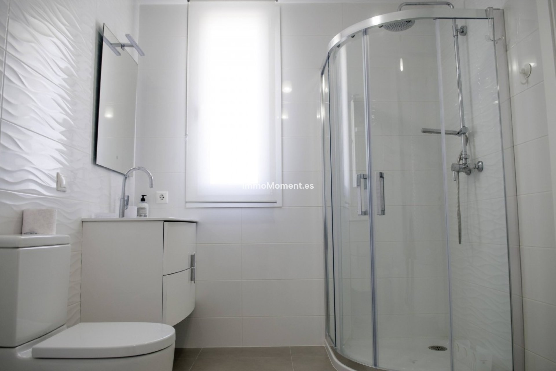 Bestaande woning - Villa - Alfaz del Pi - Albir