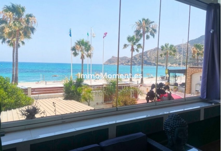 Bestaande woning - Villa - Alfaz del Pi - Albir