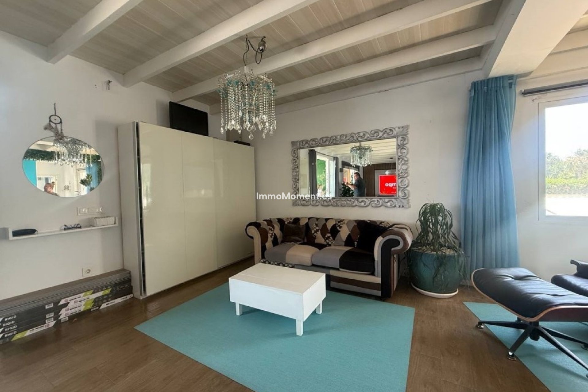 Bestaande woning - Villa - Alfaz del Pi - Albir