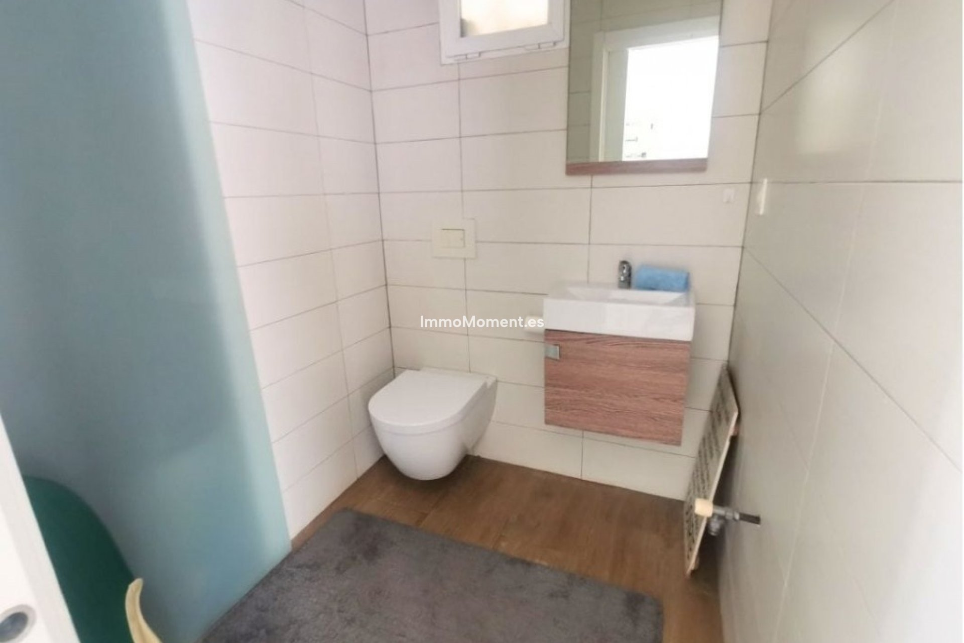 Bestaande woning - Villa - Alfaz del Pi - Albir