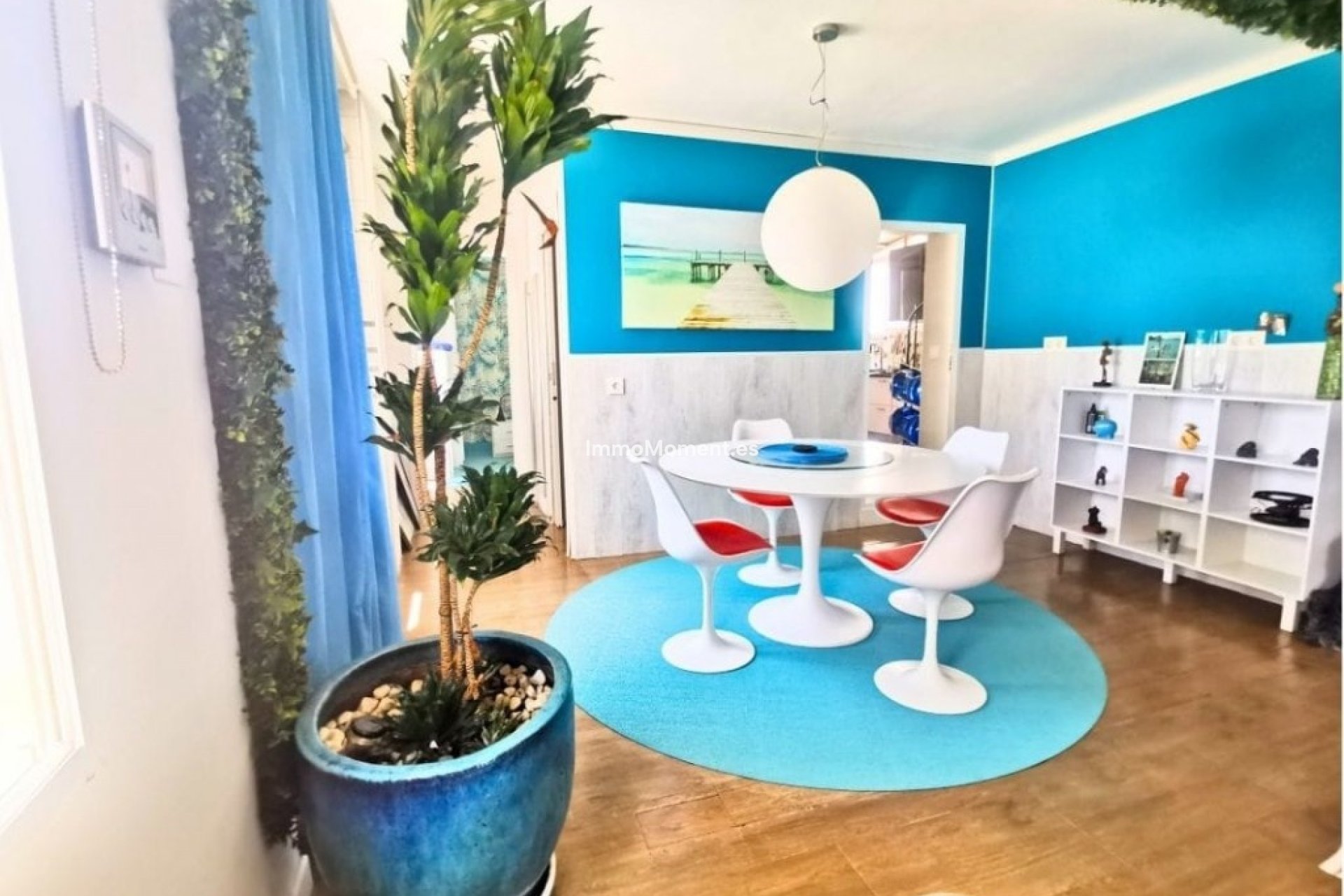 Bestaande woning - Villa - Alfaz del Pi - Albir