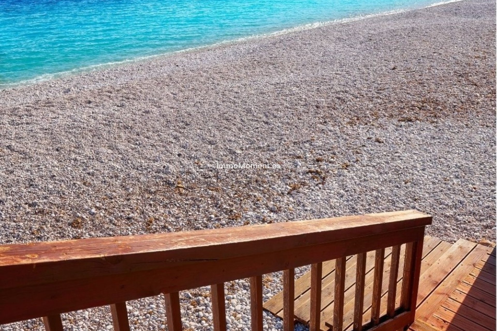 Bestaande woning - Villa - Alfaz del Pi - Albir