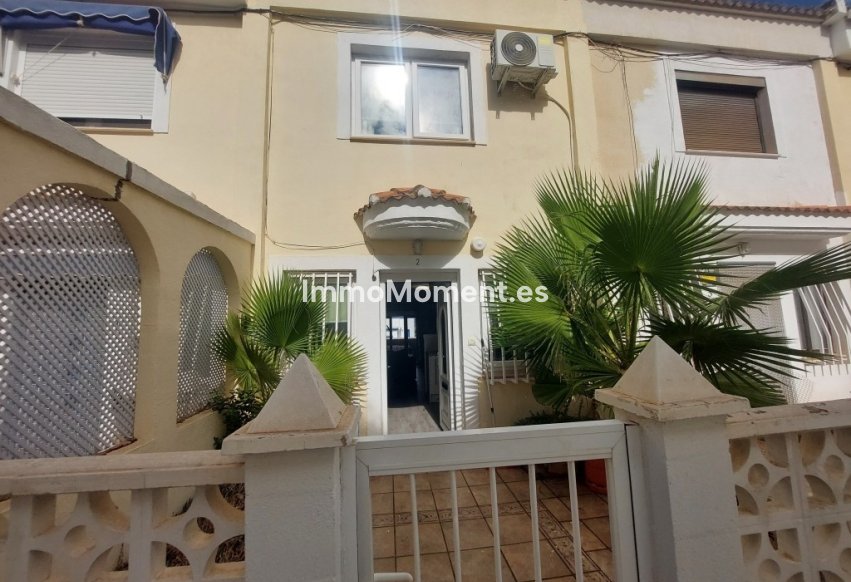 Bestaande woning - Villa - Alfaz del Pi - Albir