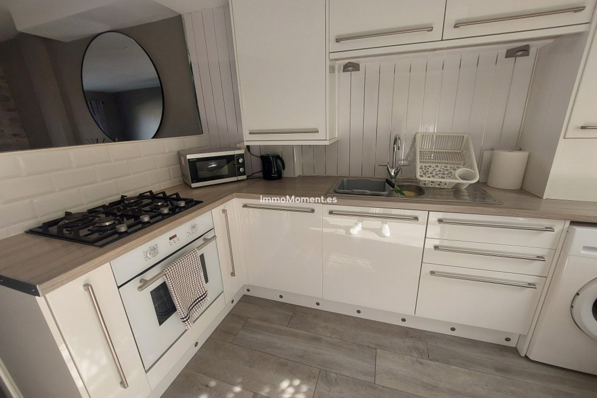 Bestaande woning - Villa - Alfaz del Pi - Albir