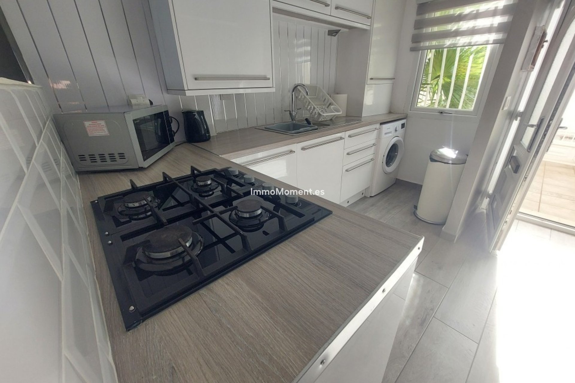 Bestaande woning - Villa - Alfaz del Pi - Albir