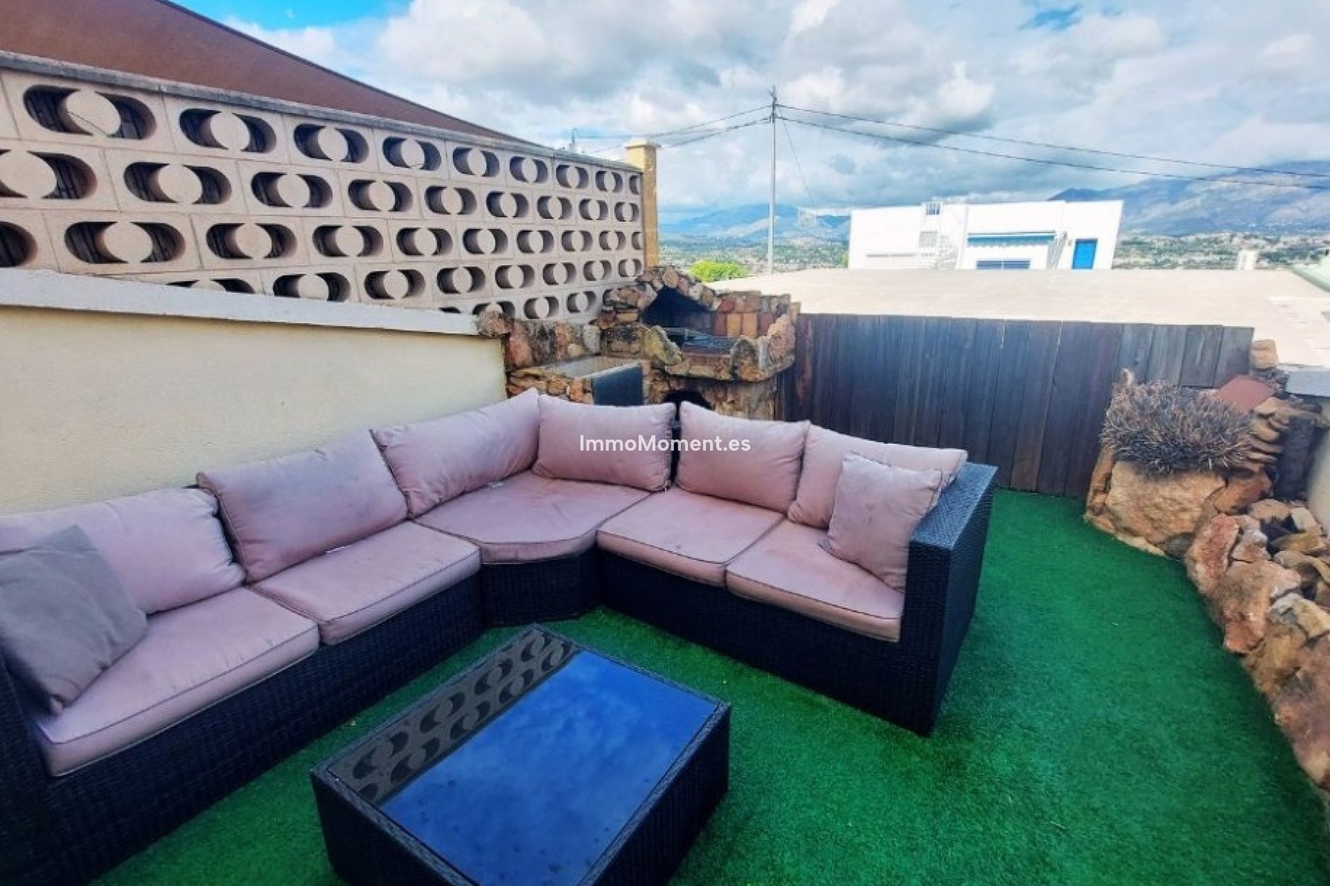 Bestaande woning - Villa - Alfaz del Pi - Albir