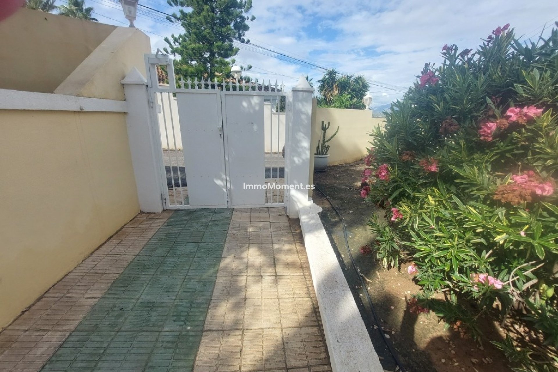 Bestaande woning - Villa - Alfaz del Pi - Albir