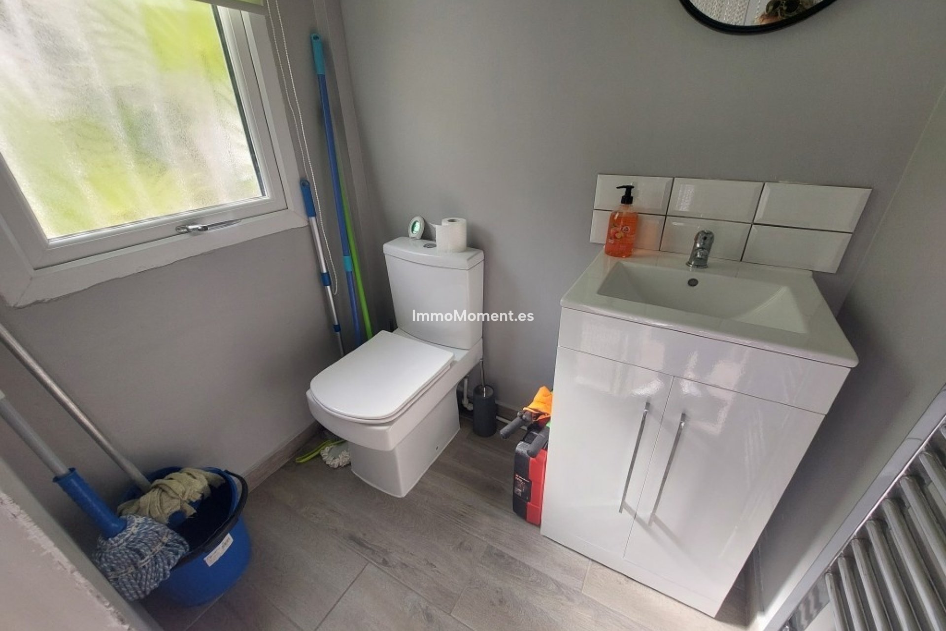 Bestaande woning - Villa - Alfaz del Pi - Albir