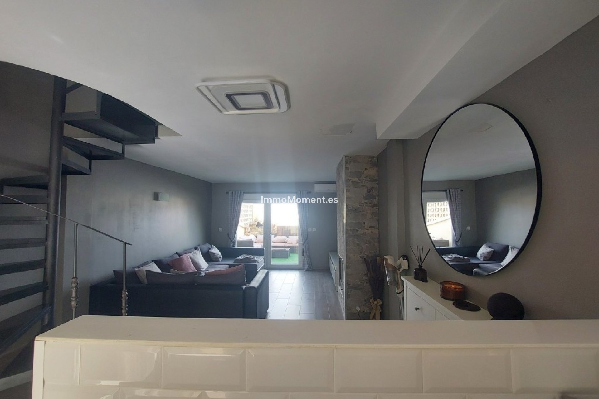 Bestaande woning - Villa - Alfaz del Pi - Albir