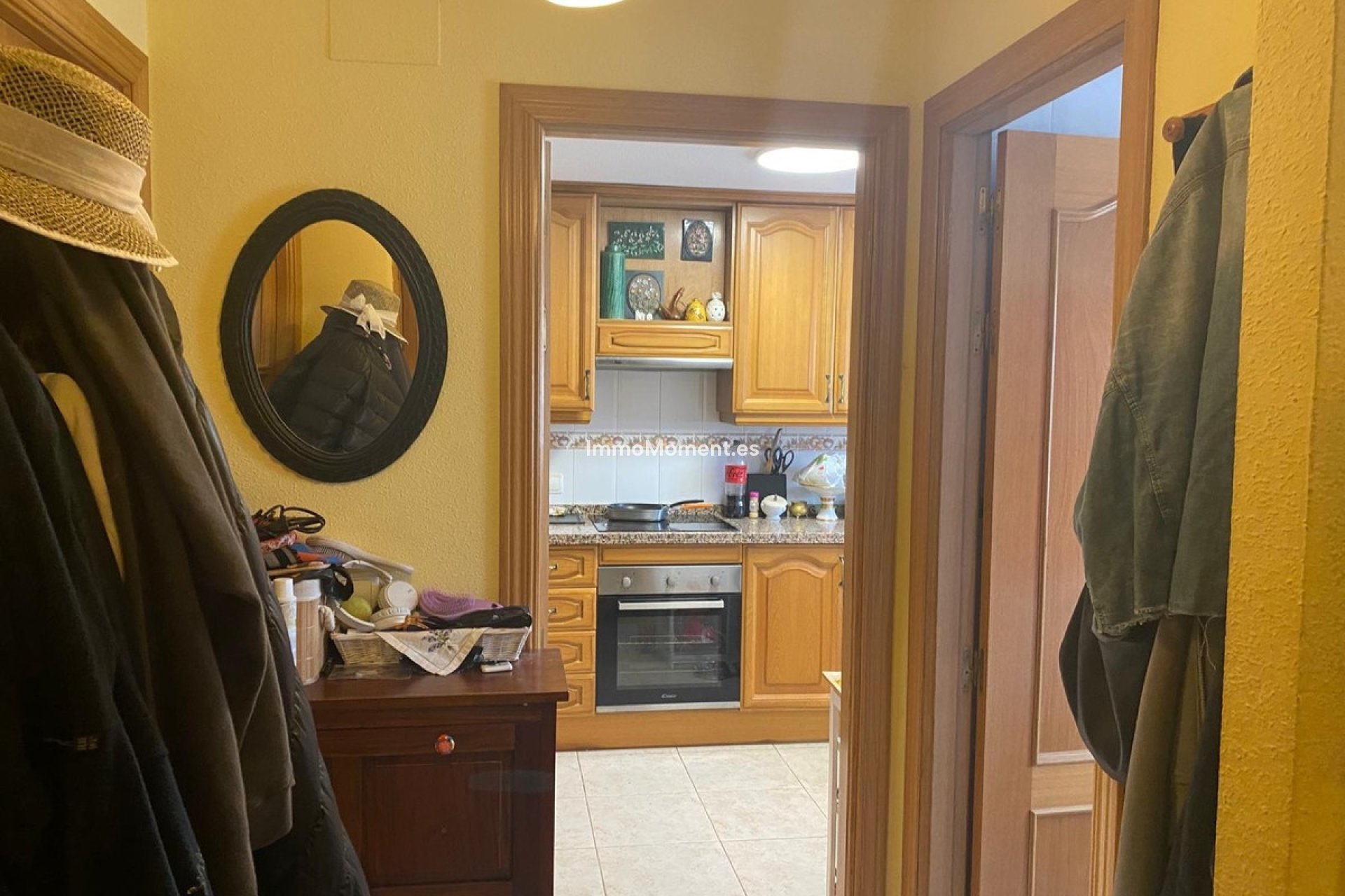 Bestaande woning - Villa - Alfaz del Pi - Albir