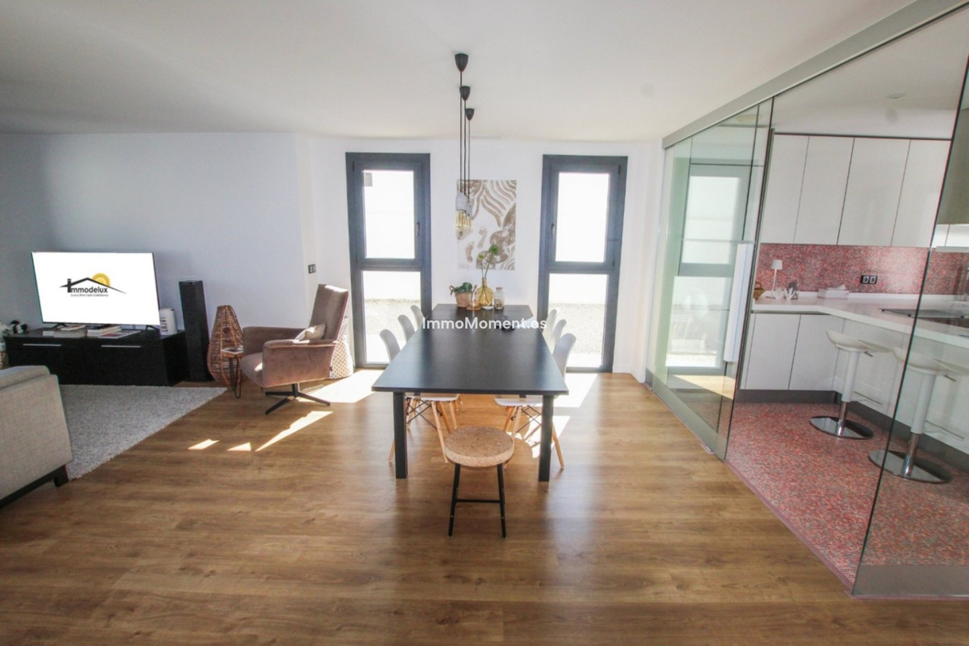 Bestaande woning - Villa - Alfaz del Pi - Albir