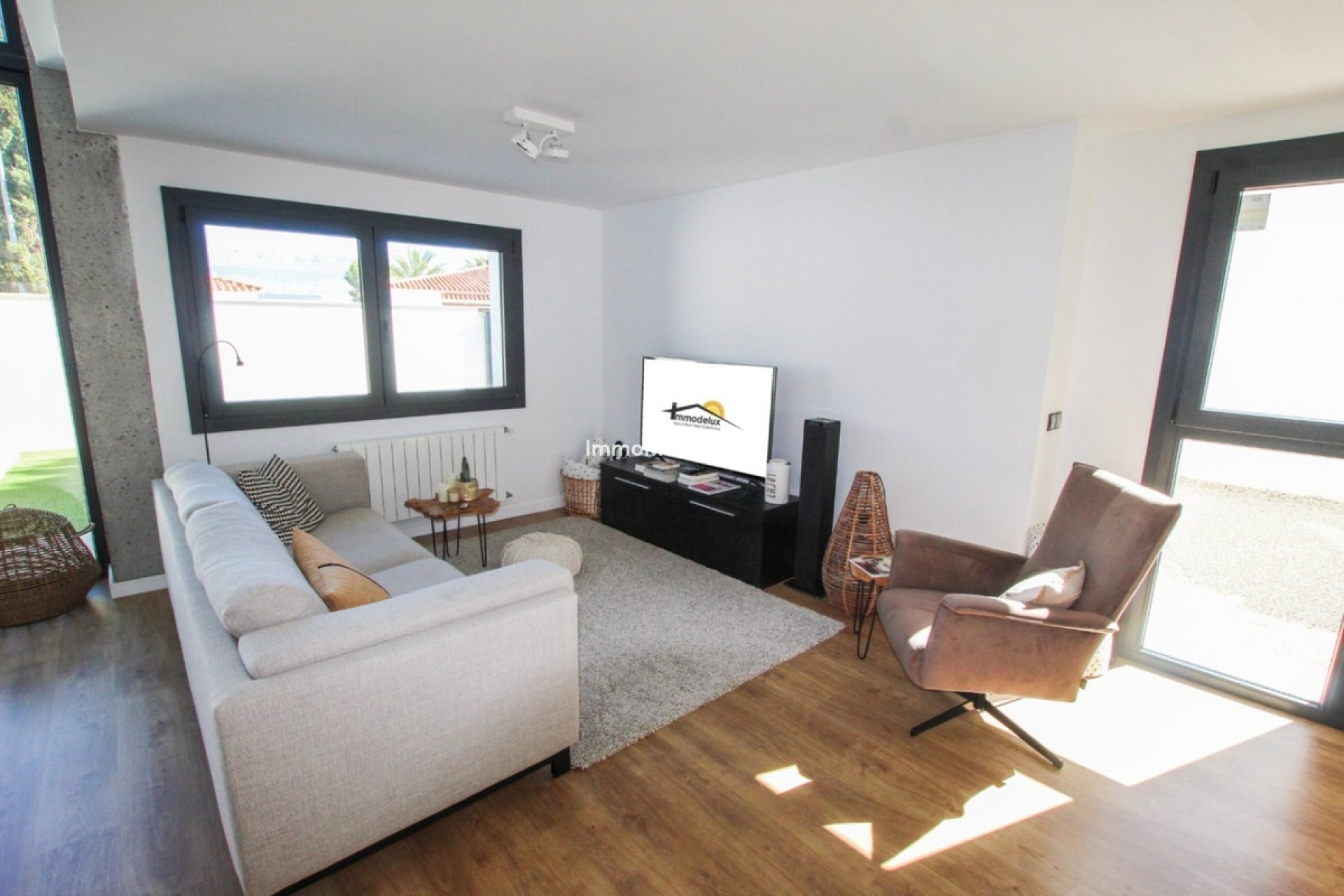 Bestaande woning - Villa - Alfaz del Pi - Albir