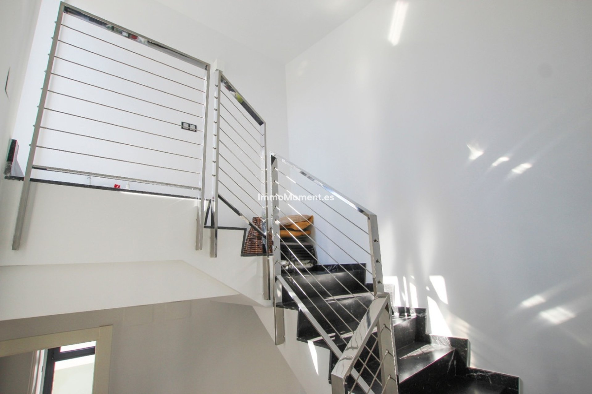 Bestaande woning - Villa - Alfaz del Pi - Albir