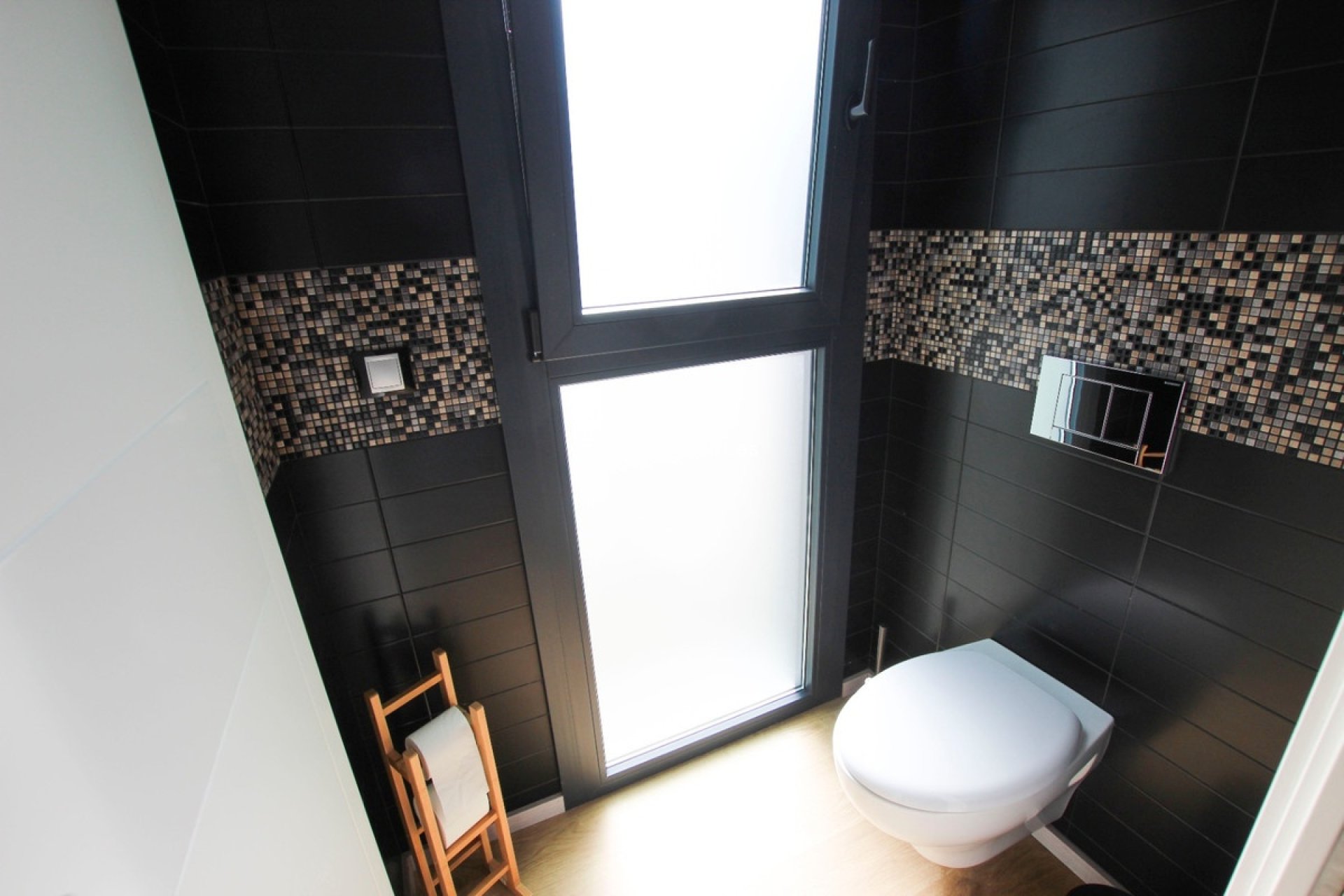 Bestaande woning - Villa - Alfaz del Pi - Albir