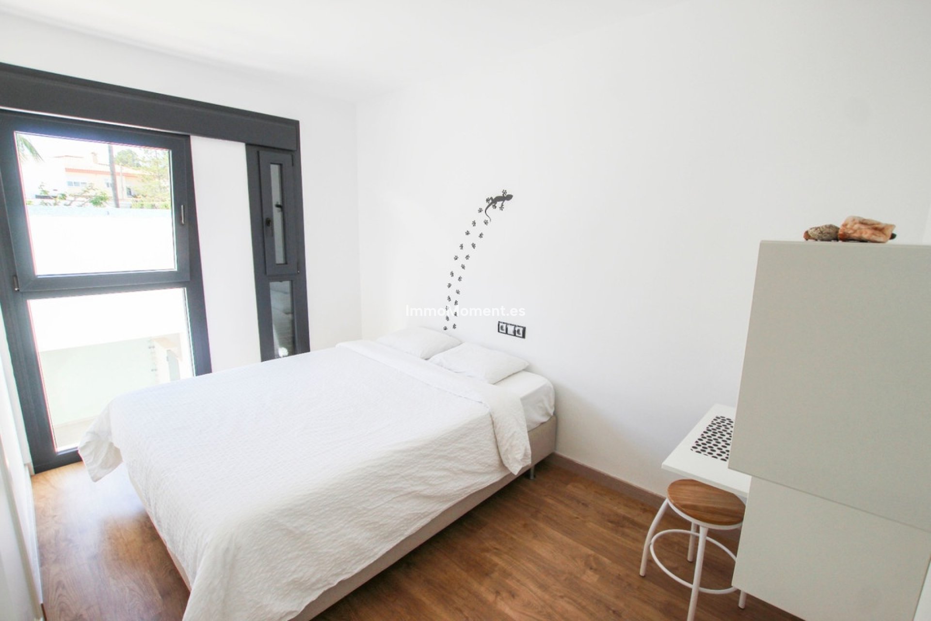 Bestaande woning - Villa - Alfaz del Pi - Albir