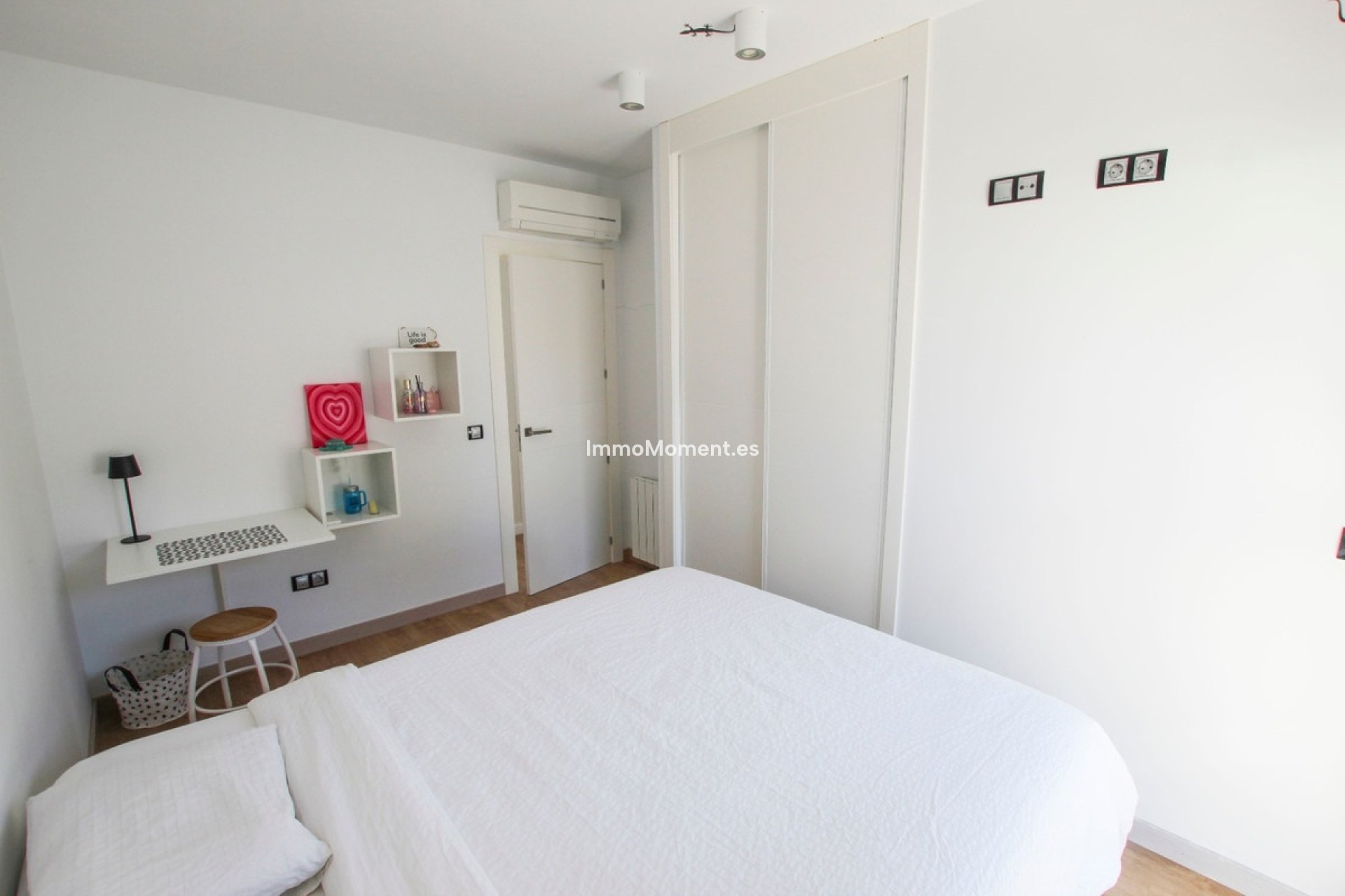 Bestaande woning - Villa - Alfaz del Pi - Albir