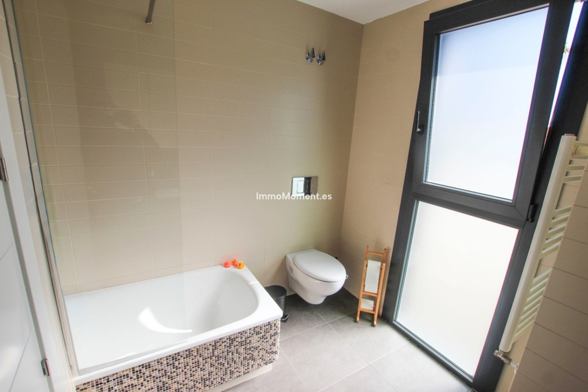 Bestaande woning - Villa - Alfaz del Pi - Albir