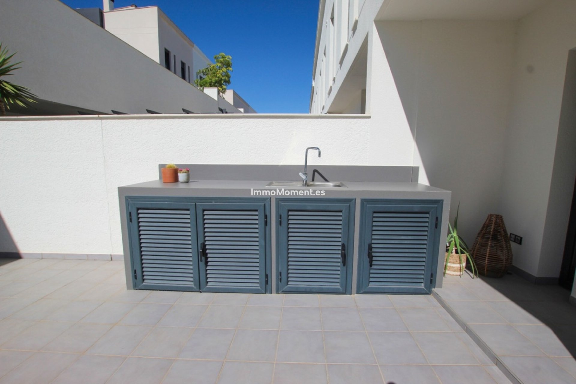 Bestaande woning - Villa - Alfaz del Pi - Albir
