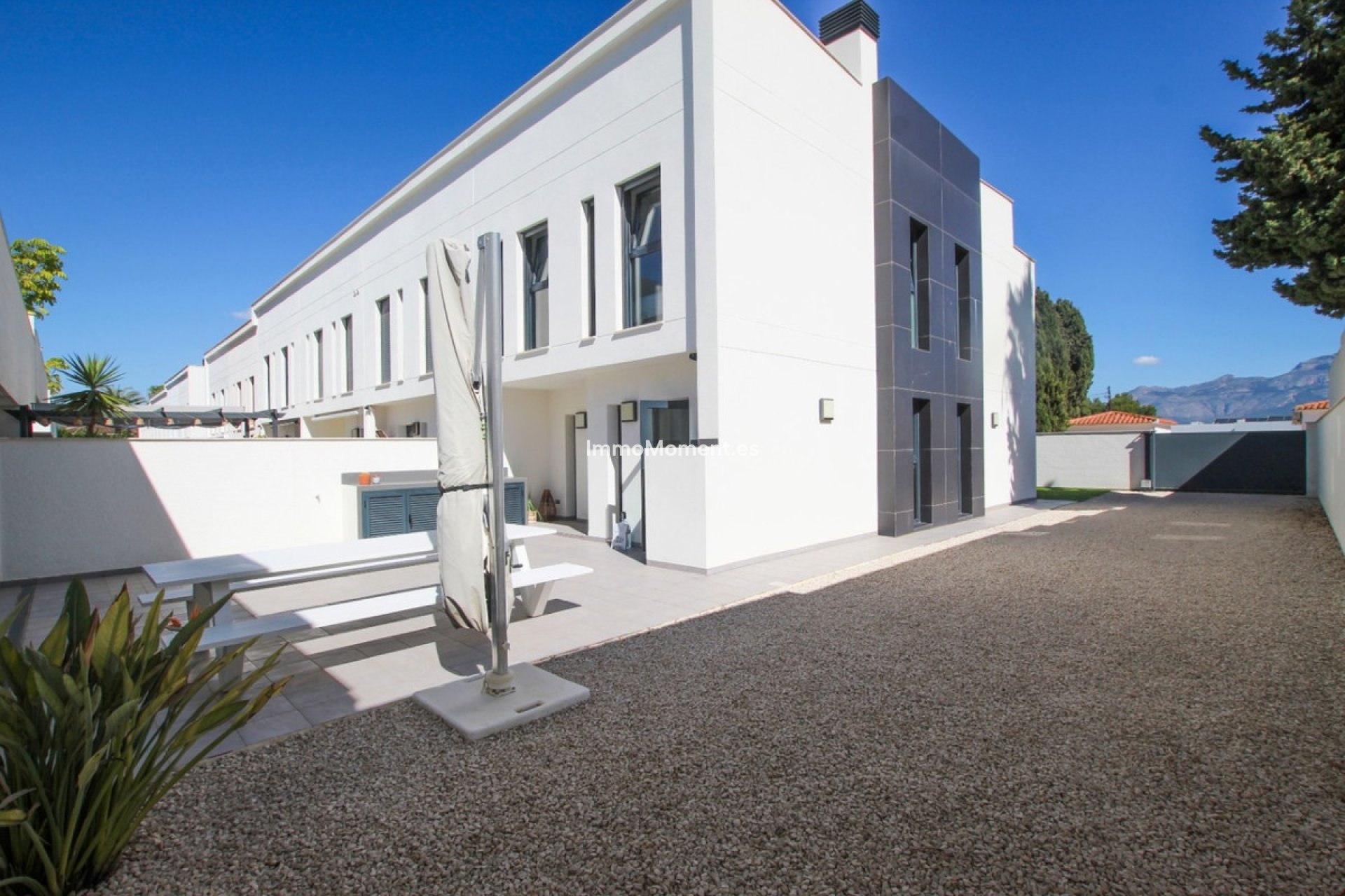 Bestaande woning - Villa - Alfaz del Pi - Albir