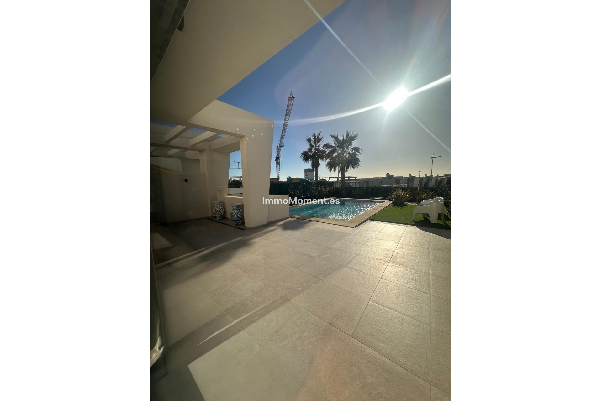 Bestaande woning - Villa - Algorfa - Algorfa Centro